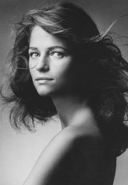 Шарлотта Рэмплинг